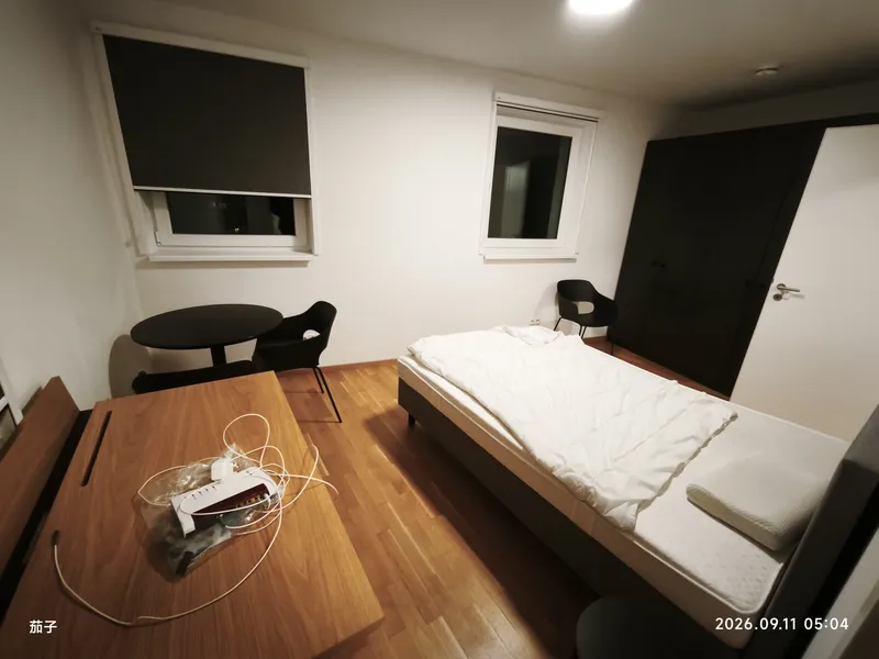 2-Zimmer-Wohnung in Berlin-Schöneberg — photo 1